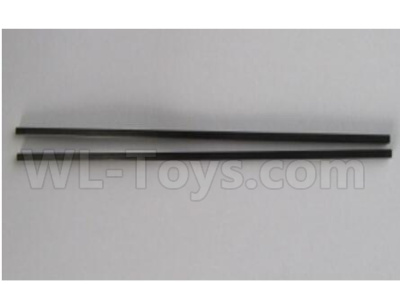 Wltoys V911S Parts-28 V966.022 Tail rod group,Wltoys V911 RC Helicopter spare parts accessories,2.4G 4CH 6-Aixs Gyro Flybarless WLtech V911S Parts