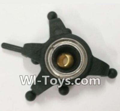 Wltoys V950 Spare-Parts-01 Swashplate,Wltoys V950 RC Helicopter Spare Parts Brushless Wltoys V950 Parts Replacement Accessories Mini-Quadcopter-all FPV-Quadcopter-all