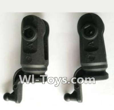 Wltoys V950 Spare-Parts-07 Main blade grip set,Wltoys V950 RC Helicopter Spare Parts Brushless Wltoys V950 Parts Replacement Accessories
