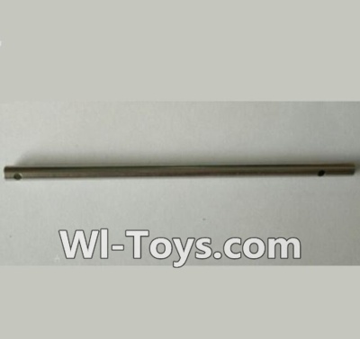Wltoys V950 Spare-Parts-13 Main shaft,Main hollow pipe,Wltoys V950 RC Helicopter Spare Parts Brushless Wltoys V950 Parts Replacement Accessories