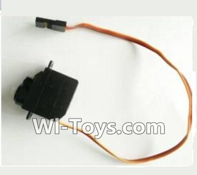 Wltoys V950 Spare-Parts-14 7.5g Servo,Wltoys V950 RC Helicopter Spare Parts Brushless Wltoys V950 Parts Replacement Accessories