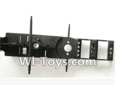 Wltoys V950 Spare-Parts-16 Main body frame,Wltoys V950 RC Helicopter Spare Parts Brushless Wltoys V950 Parts Replacement Accessories