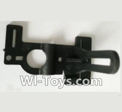 Wltoys V950 Spare-Parts-17 Servo fixed board,Wltoys V950 RC Helicopter Spare Parts Brushless Wltoys V950 Parts Replacement Accessories