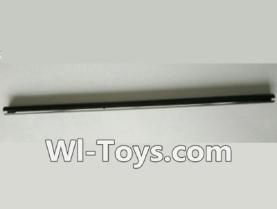Wltoys V950 Spare-Parts-27 Long tail pipe,Wltoys V950 RC Helicopter Spare Parts Brushless Wltoys V950 Parts Replacement Accessories
