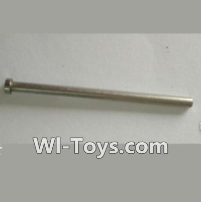 Wltoys V950 Spare-Parts-30 Tail propellers shaft,Wltoys V950 RC Helicopter Spare Parts Brushless Wltoys V950 Parts Replacement Accessories