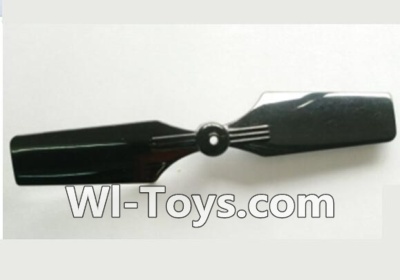 Wltoys V950 Spare-Parts-32-01 Tail rorotor blade(1pcs),Wltoys V950 RC Helicopter Spare Parts Brushless Wltoys V950 Parts Replacement Accessories