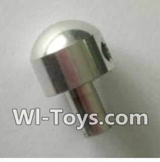 Wltoys V950 Spare-Parts-33 Tail blades fasten cover(1pcs),Wltoys V950 RC Helicopter Spare Parts Brushless Wltoys V950 Parts Replacement Accessories