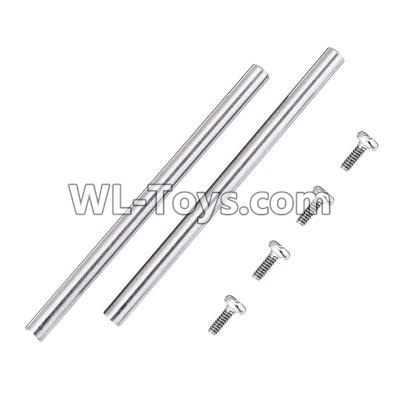 XK K130 Horizontal shaft group parts-K130.0002,XK K130 parts,XK K130 Helicopter Parts