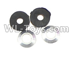 XK K130 Apron Gasket set for the Horizontal axis-K130.0021,XK K130 parts,XK K130 Helicopter Parts