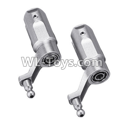 XK K130 Main blade set Parts-K130.0004,XK K130 parts,XK K130 Helicopter Parts