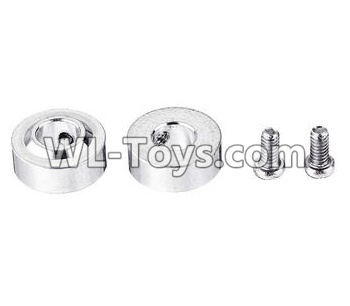 XK K130 Fixed ring Parts-K130.0007,XK K130 parts,XK K130 Helicopter Parts
