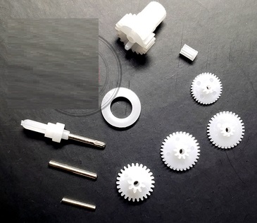 XK K130 Servo Gears Parts-K130.0031,XK K130 parts,XK K130 Helicopter Parts