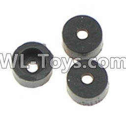 XK K130 Shock absorber apron group Parts for the Receiver-K130.0012,XK K130 parts,XK K130 Helicopter Parts