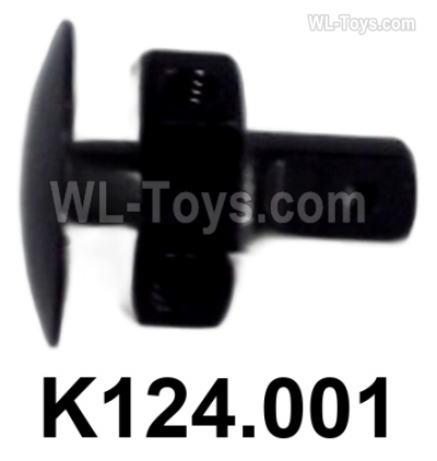 Wltoys K270 Parts K124.001 Rotor Head Assembly-duplicate-.WLtoys XK K270 RC Helicopter Accessories,UH-60L Black Hawk,K270 Rescue helicopter spare parts