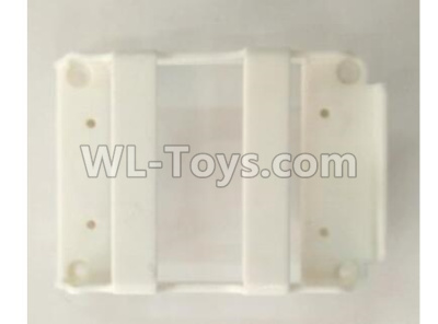XK X130-T.0004 Spare Parts Battery frame group,Wltoys XK X130-T RC Racing Drone Parts,X130-T RC Quadcopter Spare parts,X130T RC Drone parts
