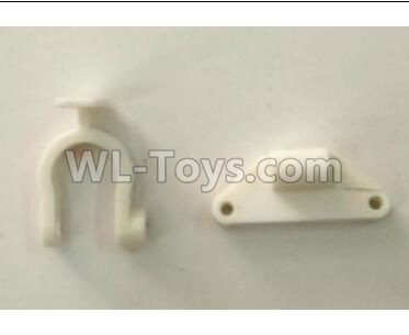 XK X130-T.0007 Spare Parts-Lens fixing group,Wltoys XK X130-T RC Racing Drone Parts,X130-T RC Quadcopter Spare parts,X130T RC Drone parts