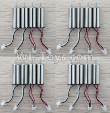 XK X130-T.0013-01 Spare Parts-Main motor(8X CW+8X CCW),Wltoys XK X130-T RC Racing Drone Parts,X130-T RC Quadcopter Spare parts,X130T RC Drone parts