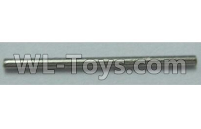 XK X260 Spare parts-02-02 X260-09 Small Iron Shaft for the battery cover,XK X260 RC Quadcopter Drone Spare Parts Replacement Accessories