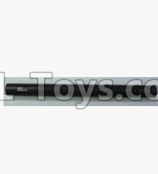 XK X260 Spare parts-10-01 X260-10 Carbon rod for the Main gear(1pcs)-3.98x41,XK X260 RC Quadcopter Drone Spare Parts Replacement Accessories