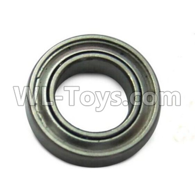 XK X260 Spare parts-12-01 X260-12 Bearing(1pcs),XK X260 RC Quadcopter Drone Spare Parts Replacement Accessories
