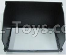 XK X260 Spare parts-30 Douser,XK X260 RC Quadcopter Drone Spare Parts Replacement Accessories