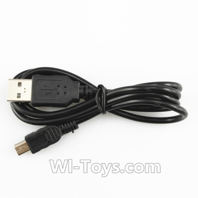 XK X380 Parts-61 Data transmission lines Spare Parts Accessories for Wltoys XK X380 RC Drone,RC Quadcopter Aircraft