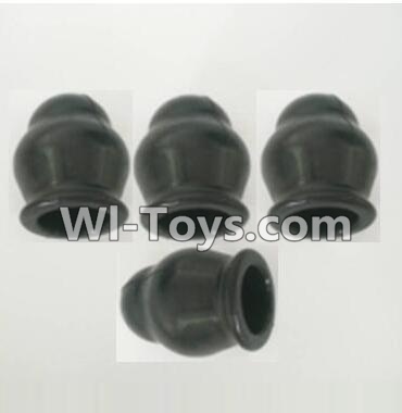 XK X500 Spare Parts-006 anti-Shock ball(4pcs),XK X500 RC Quadcopter Drone Spare Parts,XK X500-A Replacement Accessories Parts