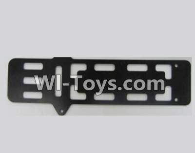 XK X500 Spare Parts-012 battery Fixed plate,XK X500 RC Quadcopter Drone Spare Parts,XK X500-A Replacement Accessories Parts