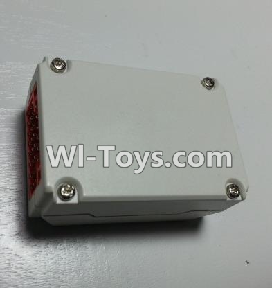 XK X500 Spare Parts-031 Flight control board,XK X500 RC Quadcopter Drone Spare Parts,XK X500-A Replacement Accessories Parts