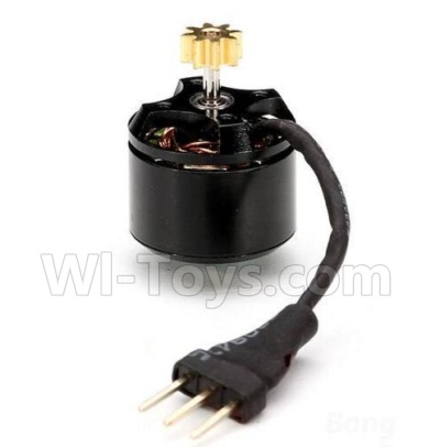 XK K110 K110S Parts-24 Brushless motor kit For Wltoys XK K110 K110S Helicopter parts,6ch Brushless Helicopter spare Accessories
