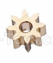 XK K110 K110S Parts-25 Main Motor Gear For Wltoys XK K110 K110S Helicopter parts,6ch Brushless Helicopter spare Accessories