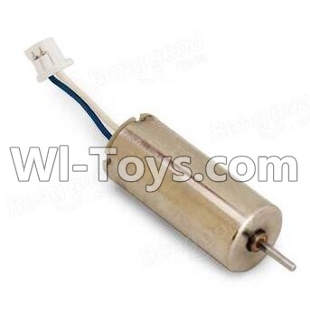 XK K120 Parts-21 Tail motor(1pcs) For Wltoys XK X120 Helicopter parts,6ch Brushless Helicopter spare parts