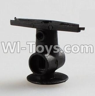 XK K120 Parts-27 Head of the propellers For Wltoys XK X120 Helicopter parts,6ch Brushless Helicopter spare parts
