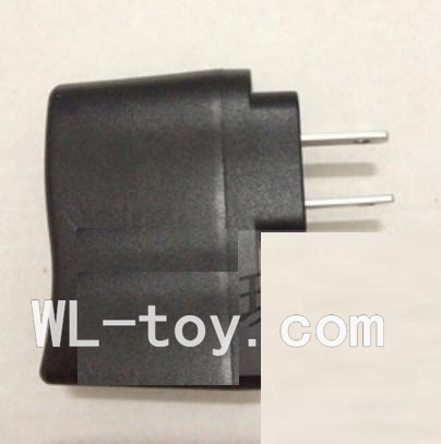 XinXun X31 RC Helicopter model XinXun-X31-F-22-Parts-17 Straight conversion plug