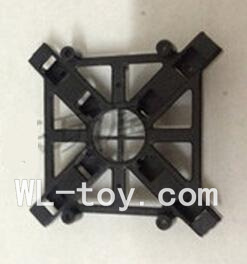 XinXun X31 RC Helicopter model XinXun-X31-F-22-Parts-19 Main frame