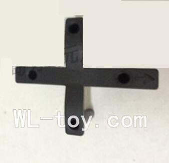 XinXun X31 RC Helicopter model XinXun-X31-F-22-Parts-20 Cross shape fixtures parts