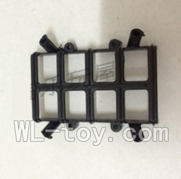 XinXun X32 RC Helicopter model XinXun-X32-B-2-Parts-10 Battery box