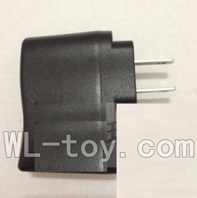 XinXun X32 RC Helicopter model XinXun-X32-B-2-Parts-17 Straight conversion plug