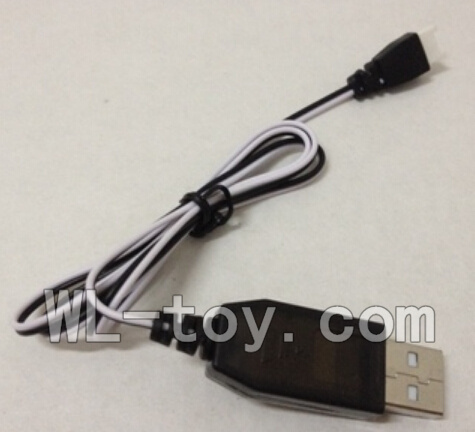 XinXun X32 RC Helicopter model XinXun-X32-B-2-Parts-18 USB Charger