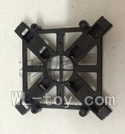 XinXun X32 RC Helicopter model XinXun-X32-B-2-Parts-19 Main frame