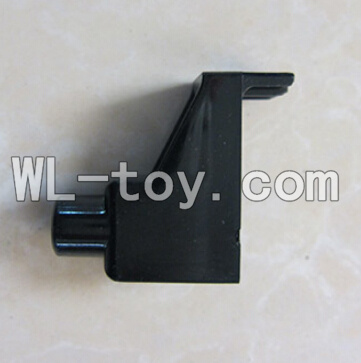 XinXun X33 RC Quadcopter parts, XinXun X33 X33V parts-04 Motor cover