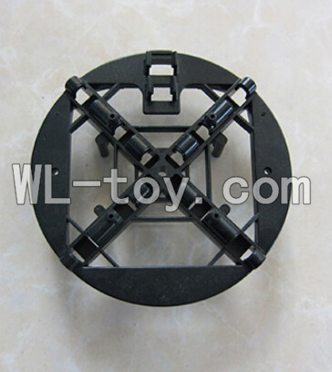 XinXun X33 RC Quadcopter parts, XinXun X33 X33V parts-15 Main body frame