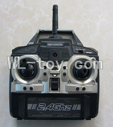 XinXun X33 RC Quadcopter parts, XinXun X33 X33V parts-23 X33 Transmitter(Can only be used for XinXun X33)