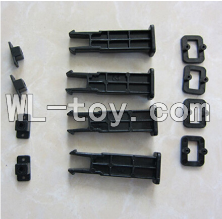 XinXun X33 RC Quadcopter parts, XinXun X33 X33V parts-25 Fixed Accessories unit