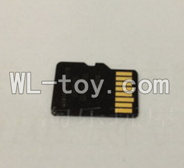 XinXun X33 RC Quadcopter parts, XinXun X33 X33V parts-32 Memory card