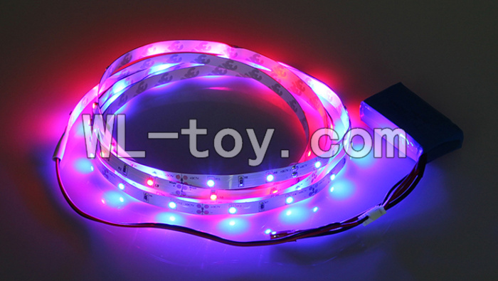 XinXun X33 RC Quadcopter parts, XinXun X33 X33V parts-36 Upgrade Led Light