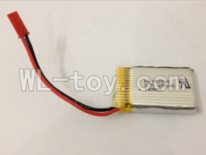 XinXun X39 RC Quadcopter UFO XinXun X39 X39V parts-03 3.7V 650MAH Battery