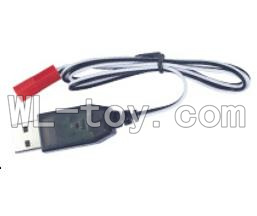 XinXun X39 RC Quadcopter UFO XinXun X39 X39V parts-22 USB Charger
