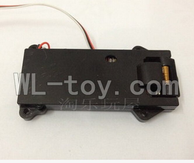 XinXun X39 RC Quadcopter UFO XinXun X39 X39V parts-23 Camera unit