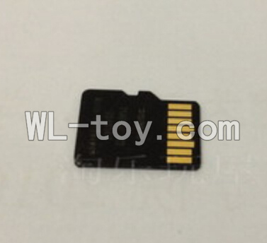 XinXun X39 RC Quadcopter UFO XinXun X39 X39V parts-24 Memory card